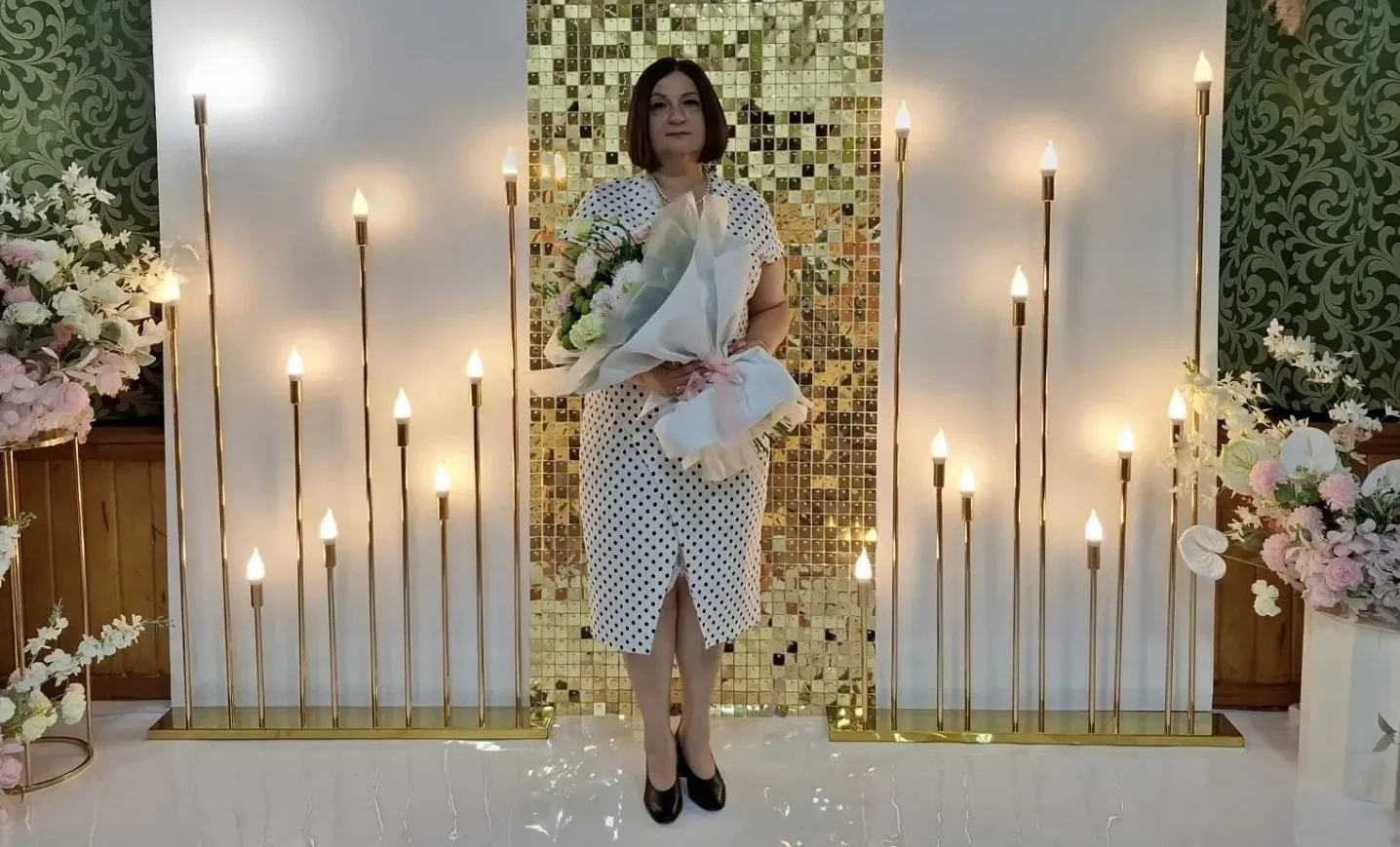 🎂 С Днем Рождения, наш невероятный Директор Ольга Владимировна Колесникова.