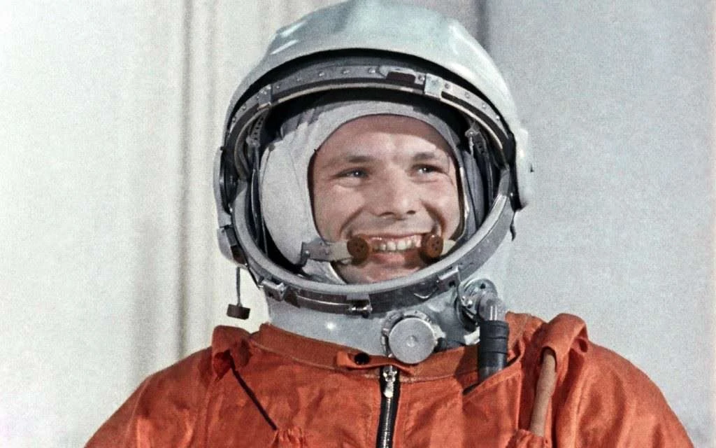 День космонавтики  🚀 В нашу рубрику пишет учитель истории Ольга Валентиновна Кушнерева. Сегодня мы о