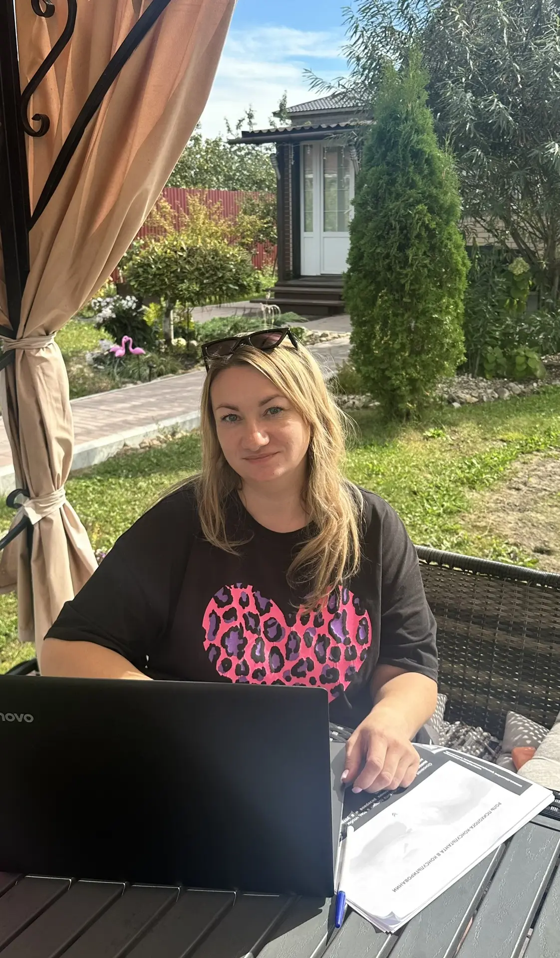 Поздравляю всех с праздником знаний!