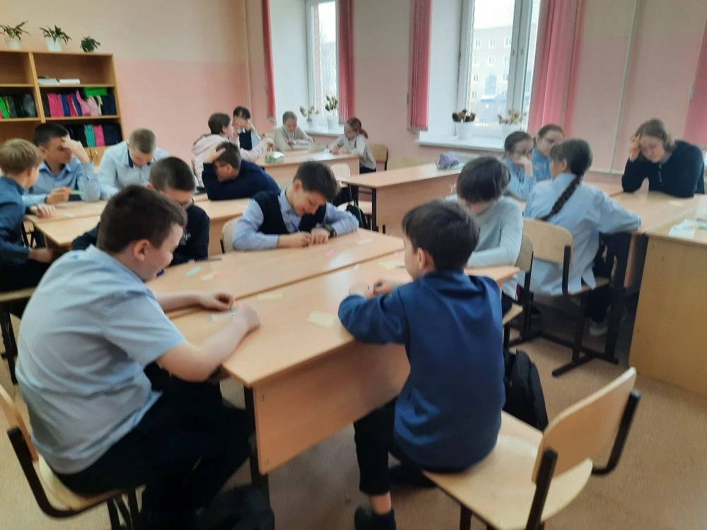 🌿 Весенняя неделя психологии - 2026: Яркие впечатления и ценные навыки! 🌿