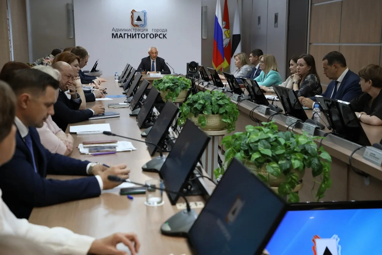 Об организации питания в детских образовательных учреждениях в 2025 - 2026 годах✅

АО «Горторг» - кр