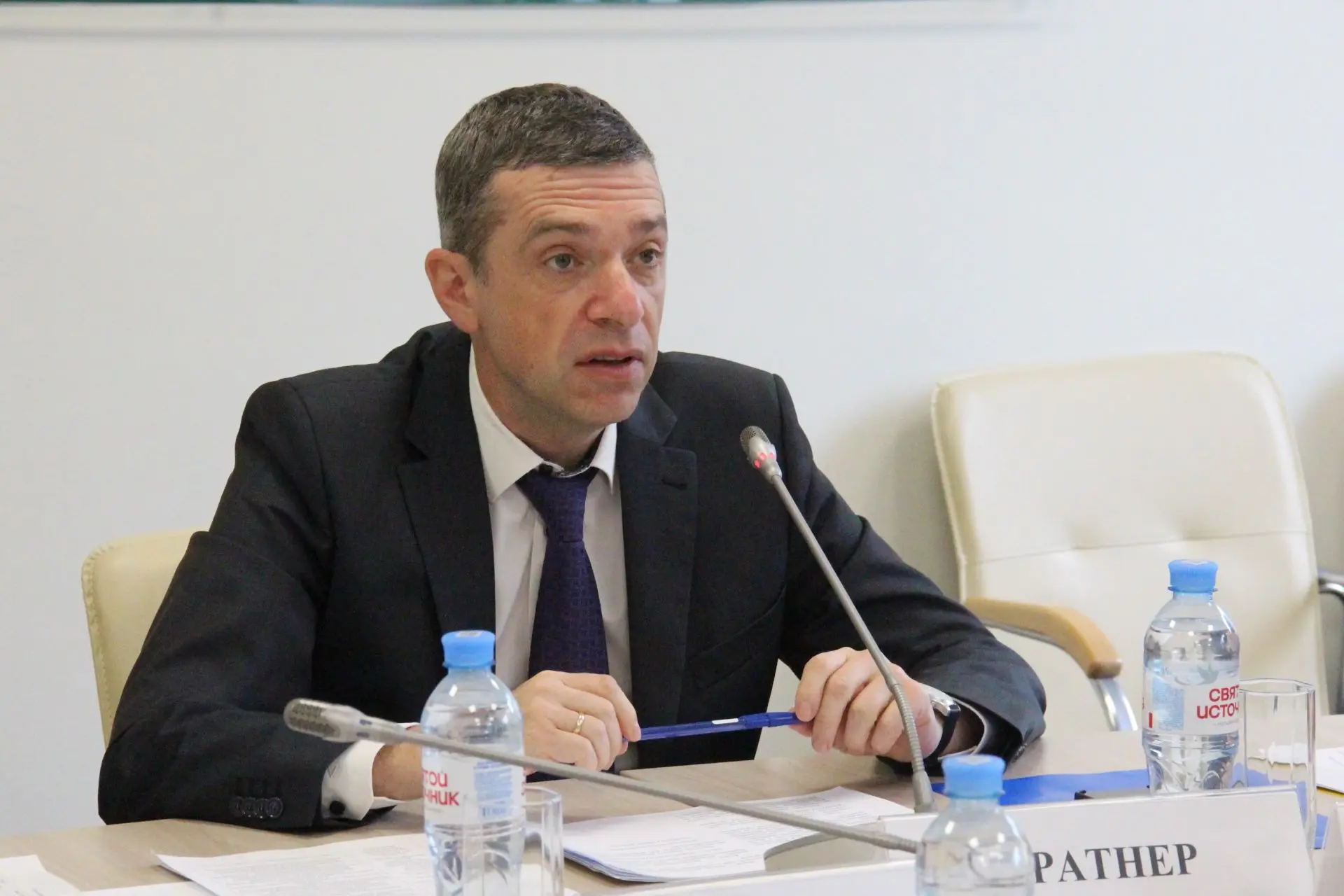 Фермер Томского района планирует разводить герефордов 🐮