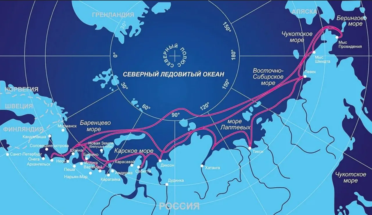 Financial Times со ссылкой на Lloyd’s List Intelligence сообщает, что в сентябре 2026 г...