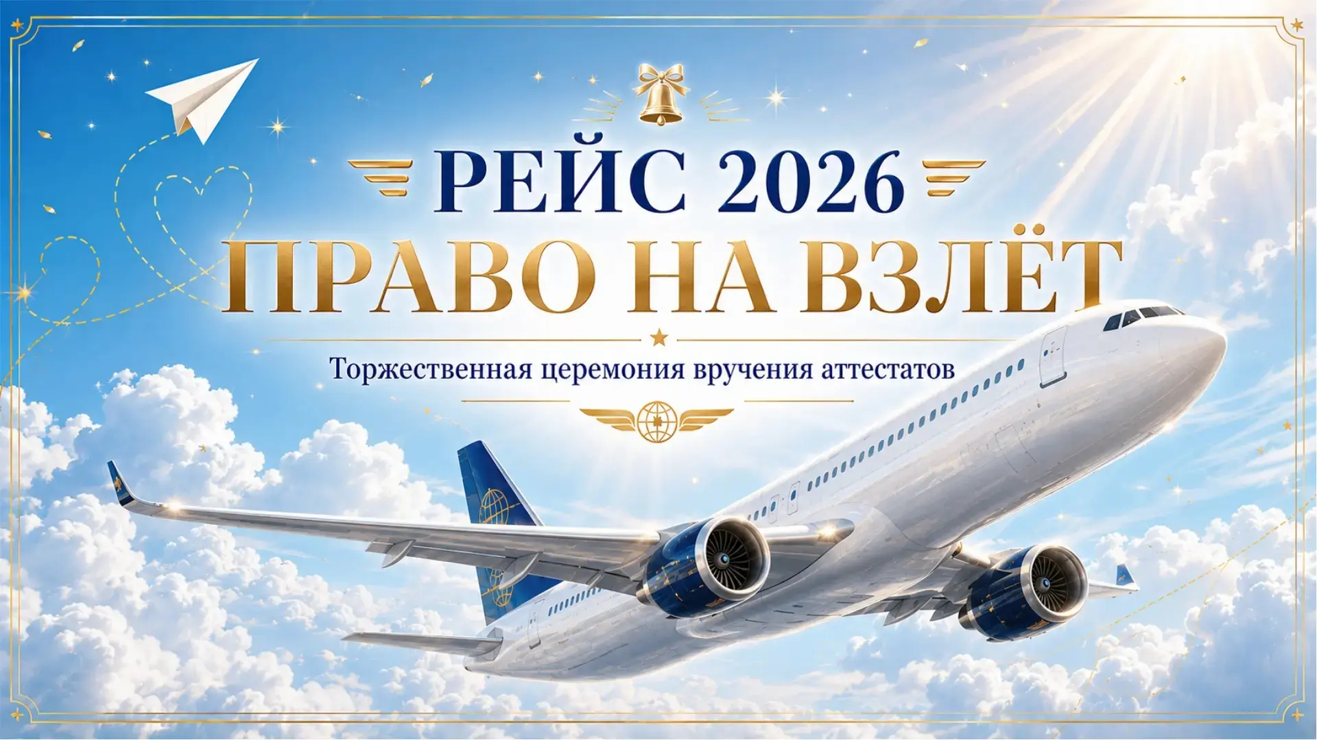🎓 Торжественная линейка — вручение аттестатов 9-м классам! 🎓

Сегодня в нашей школе прошла торжест