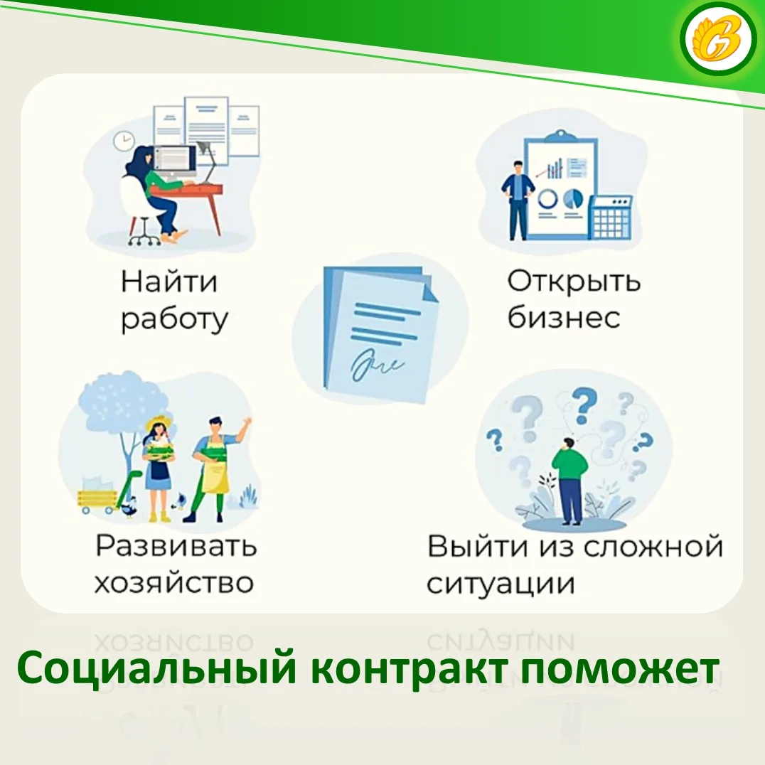 Государственная социальная помощь