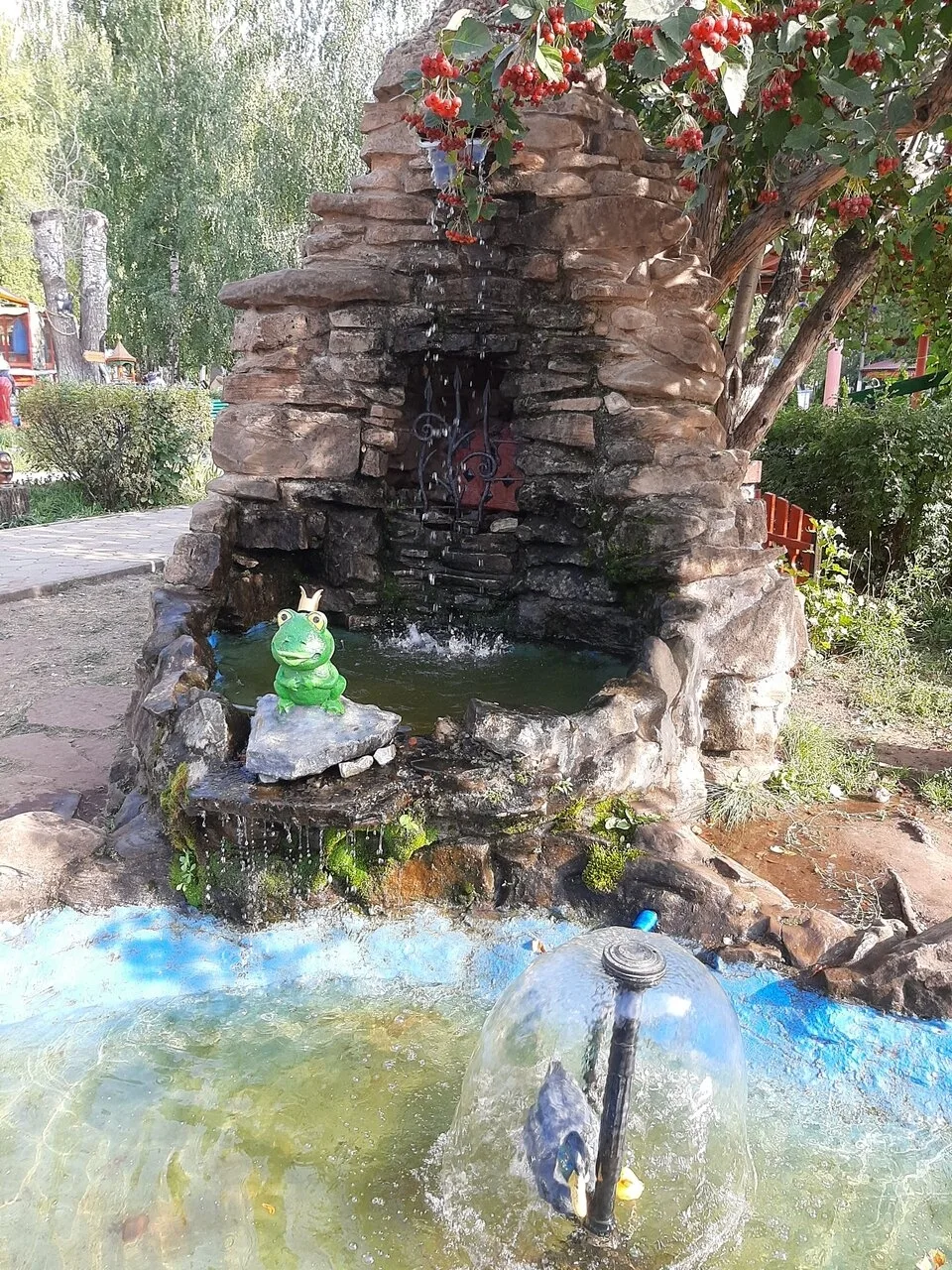 Присылайте Ваши фото в "Предложить пост"
