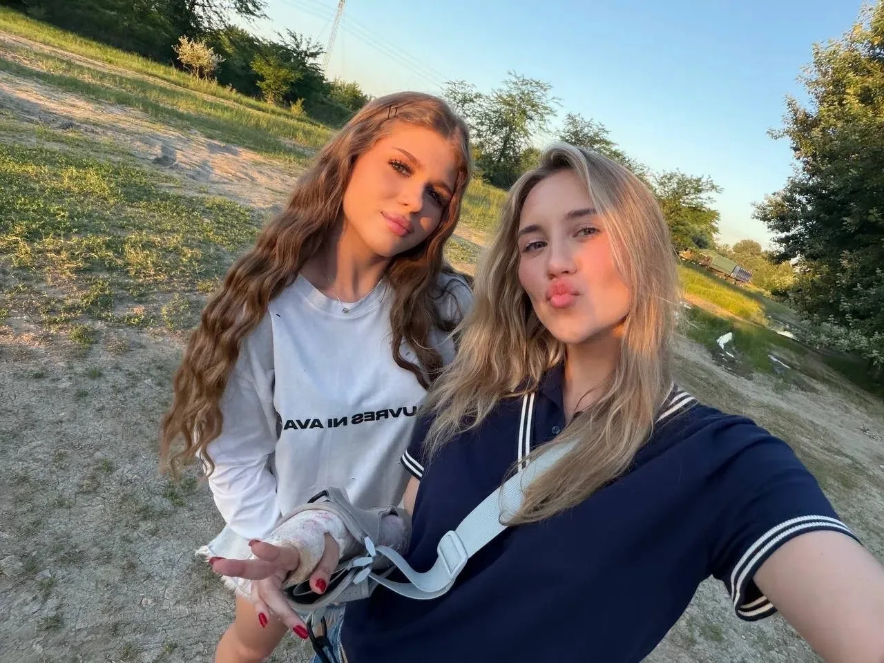 Недавно были в Краснодаре☀️