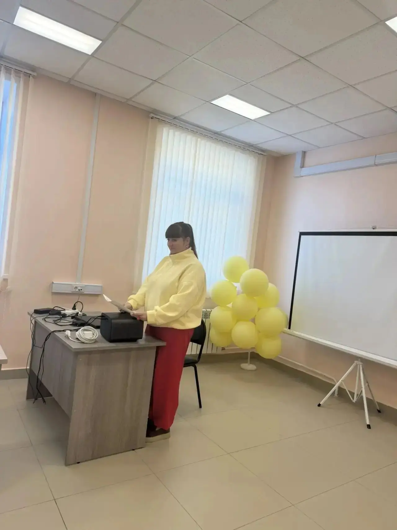 Работники здравоохранения обсудили вопросы предстоящих выборов  Депутатов Государственн...