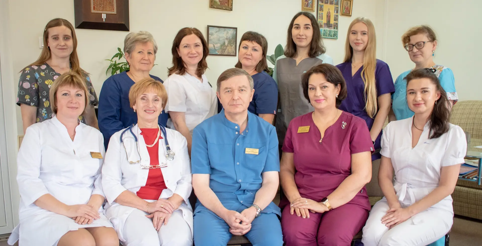 Поток благодарности не иссякает! 💙