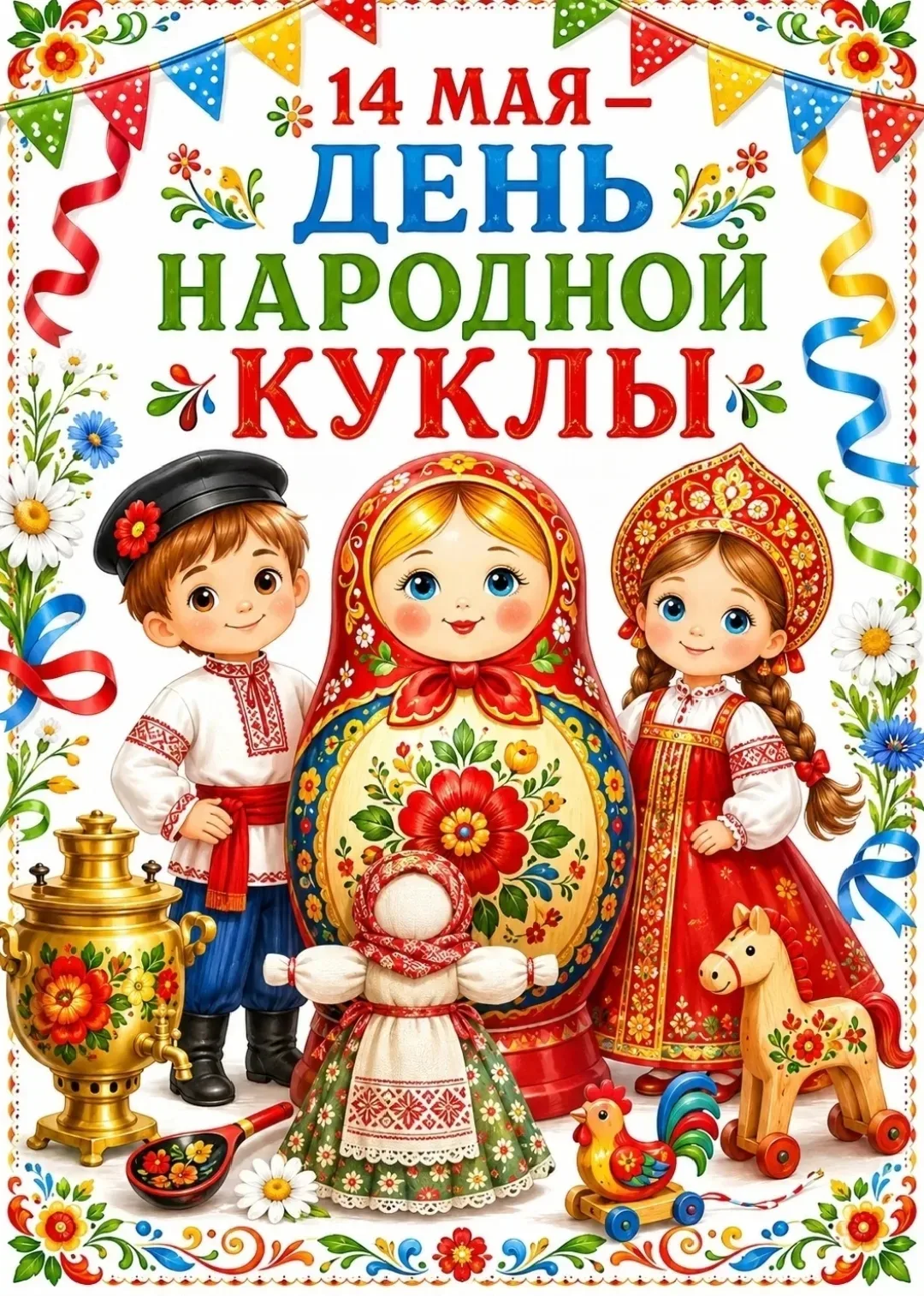 Сохраняя традиции... 🧵✨
