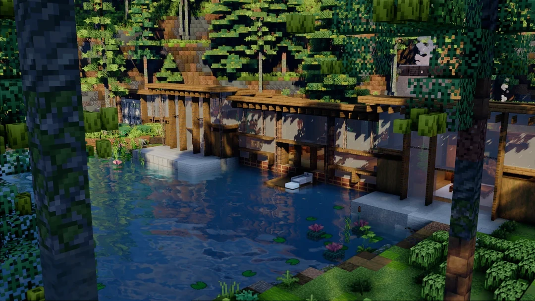 🏙 City of Sequoia