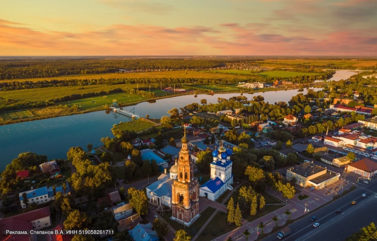 ❗️В связи со вступившими в силу ограничениями Интернета, важнейшую информацию о жизни Подмосковья пу