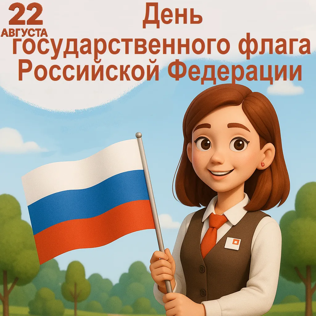 🇷🇺 Российский триколор — это не просто официальный символ. Это олицетворение нашей ве...