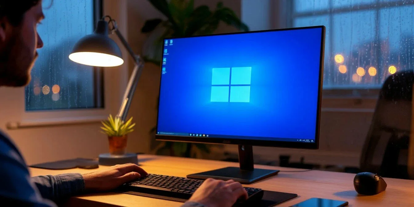 🏠  WINDOWS 11 СНОВА ПРОСИТ ПЕРЕЗАГРУЗКУ, А ПОТОМ ВЫДАЕТ ОШИБКУ? РАЗБИРАЕМ 3 САМЫЕ ЧАСТ...