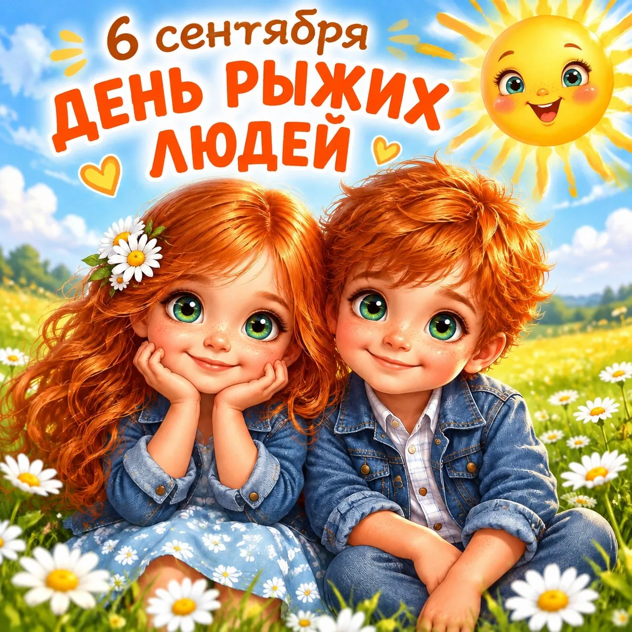 Доброе утро, друзья!🌞