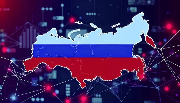 Россия сохранила четвёртое место в мире по объёму ВВП