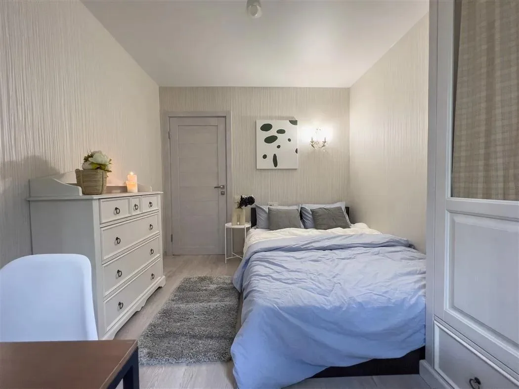 КОМНАТА, 10 м²