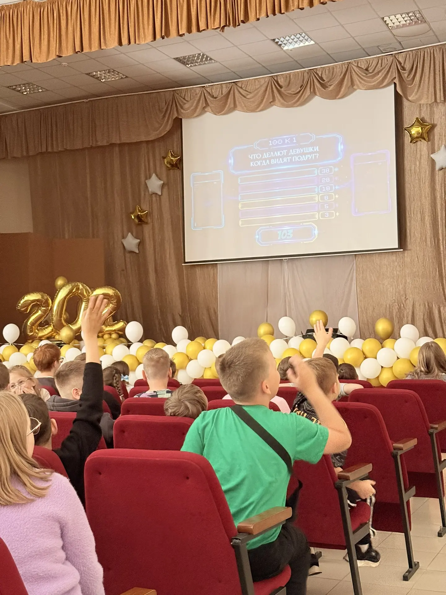 ☀️ Третий день в лагере «Непоседы»: песни, знания и учебная тревога! ☀️