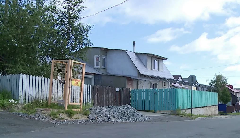 Около тысячи участков на Ямале подключат к газу в этом году