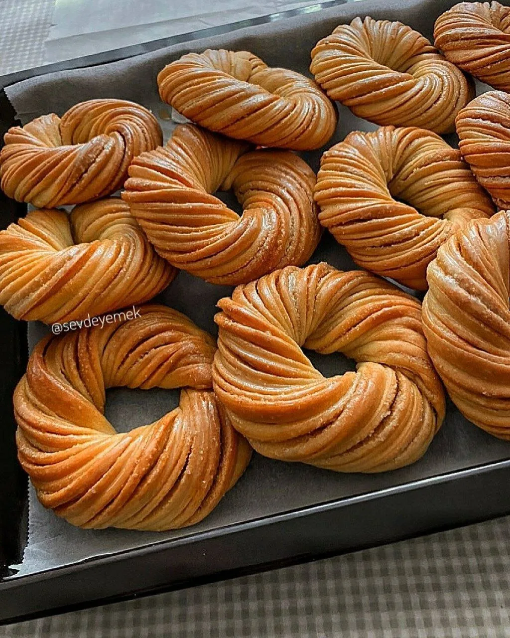 Турецкая кухня ближе, чем кажется
