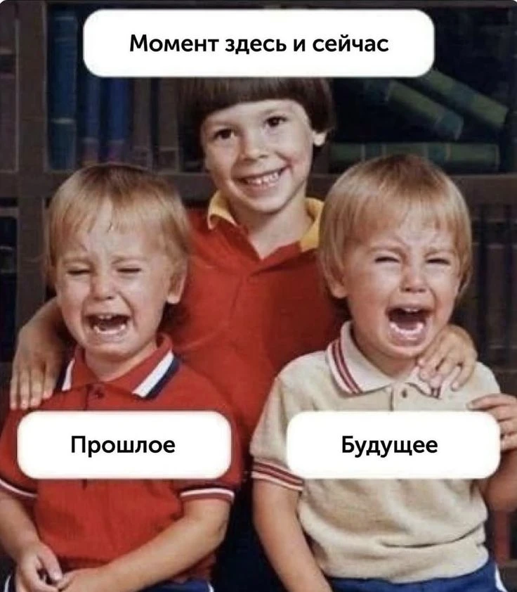 Доброе йогическое ☀️
