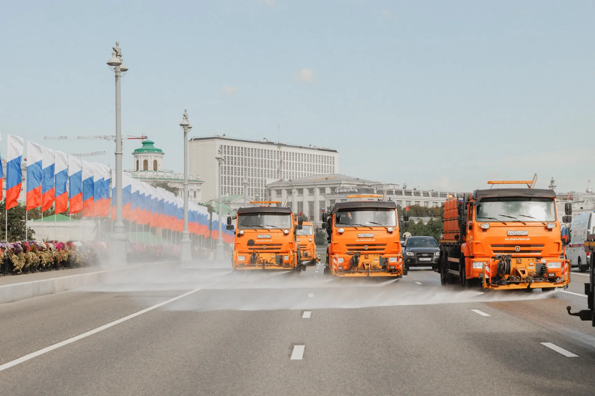 🇷🇺 День Государственного флага — праздник нашего главного символа