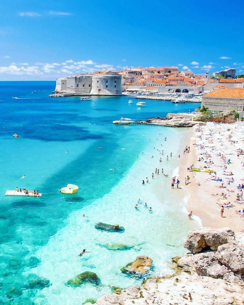Хорватия 🇭🇷