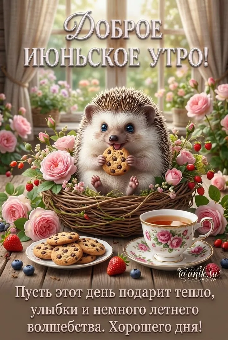 Красивые и добрые
открытки здесь
❤️ Подписаться