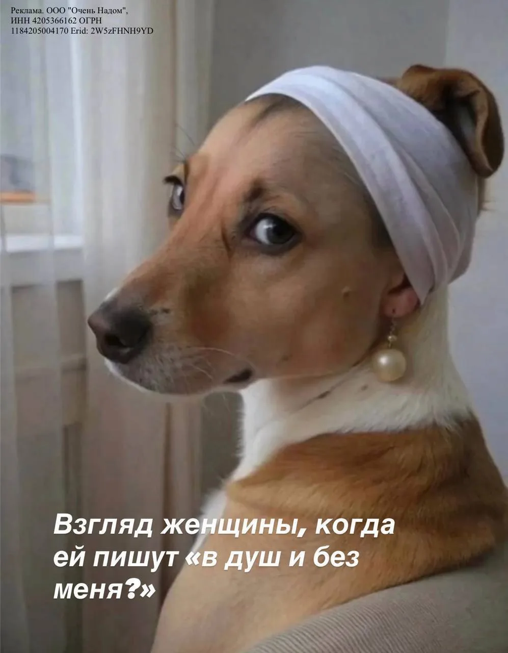 Моя подруга ищет себе мужчину. Ну как ищет…больше жалуется. Работа из дома, в разные ме...