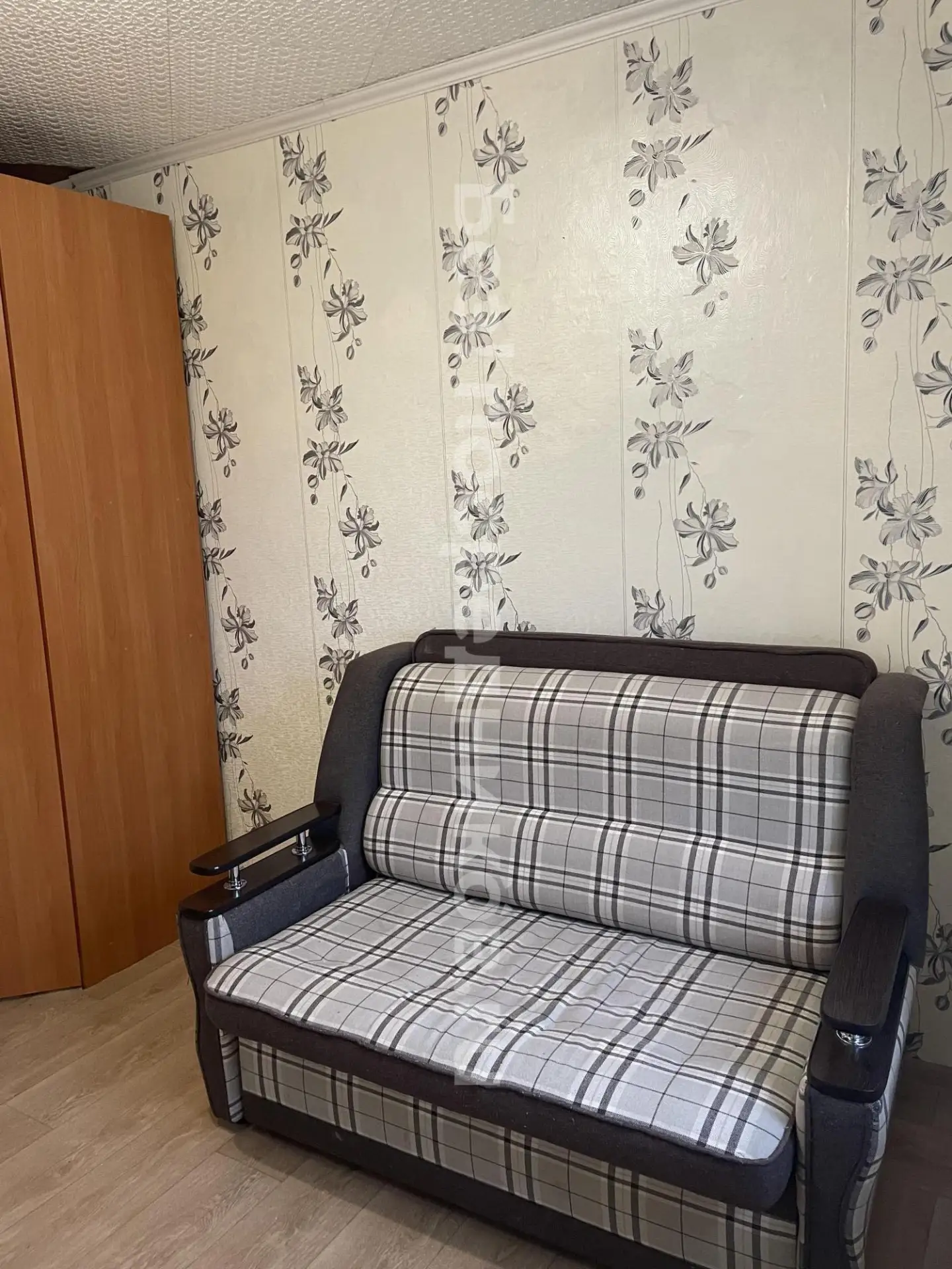 Сдам без посредников: комната, 13м²