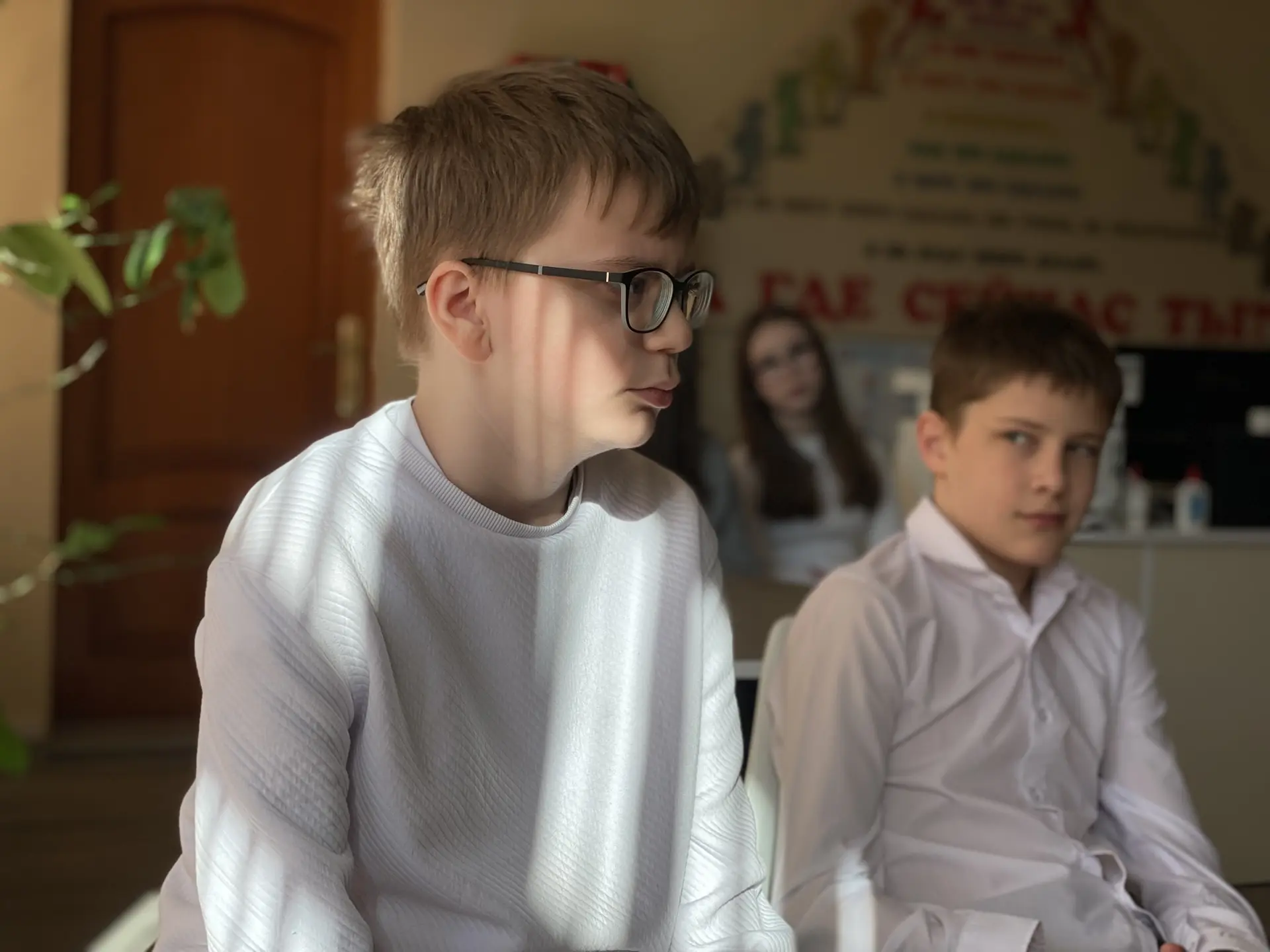 ДоброУроки: когда знания согревают сердце ❤️Дорогие друзья, вы когда-нибудь задумывались, что урок м