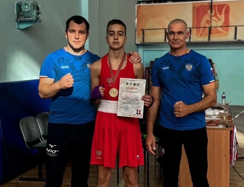 👏🏅Спортивная школа «Лидер»: первые шаги к большим победам