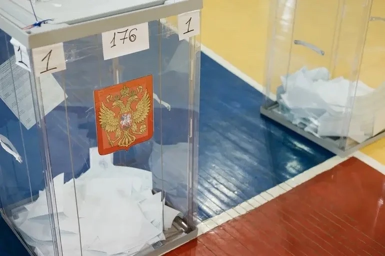 Томскую область в новой Госдуме будет представлять один депутат