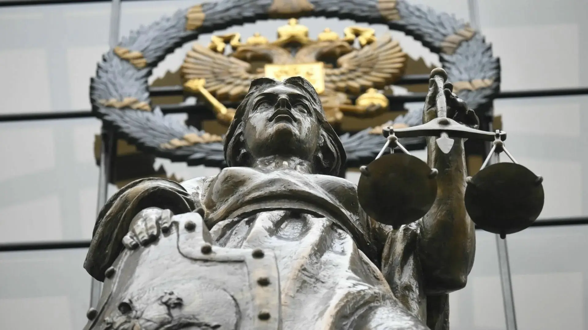 Челябинку приговорили к колонии за экстремистскую деятельность