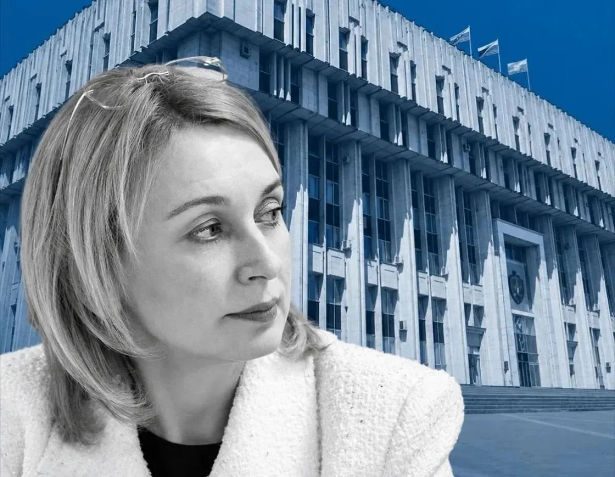 👩‍💼 Впервые в истории: женщина — председатель правительства Тульской области