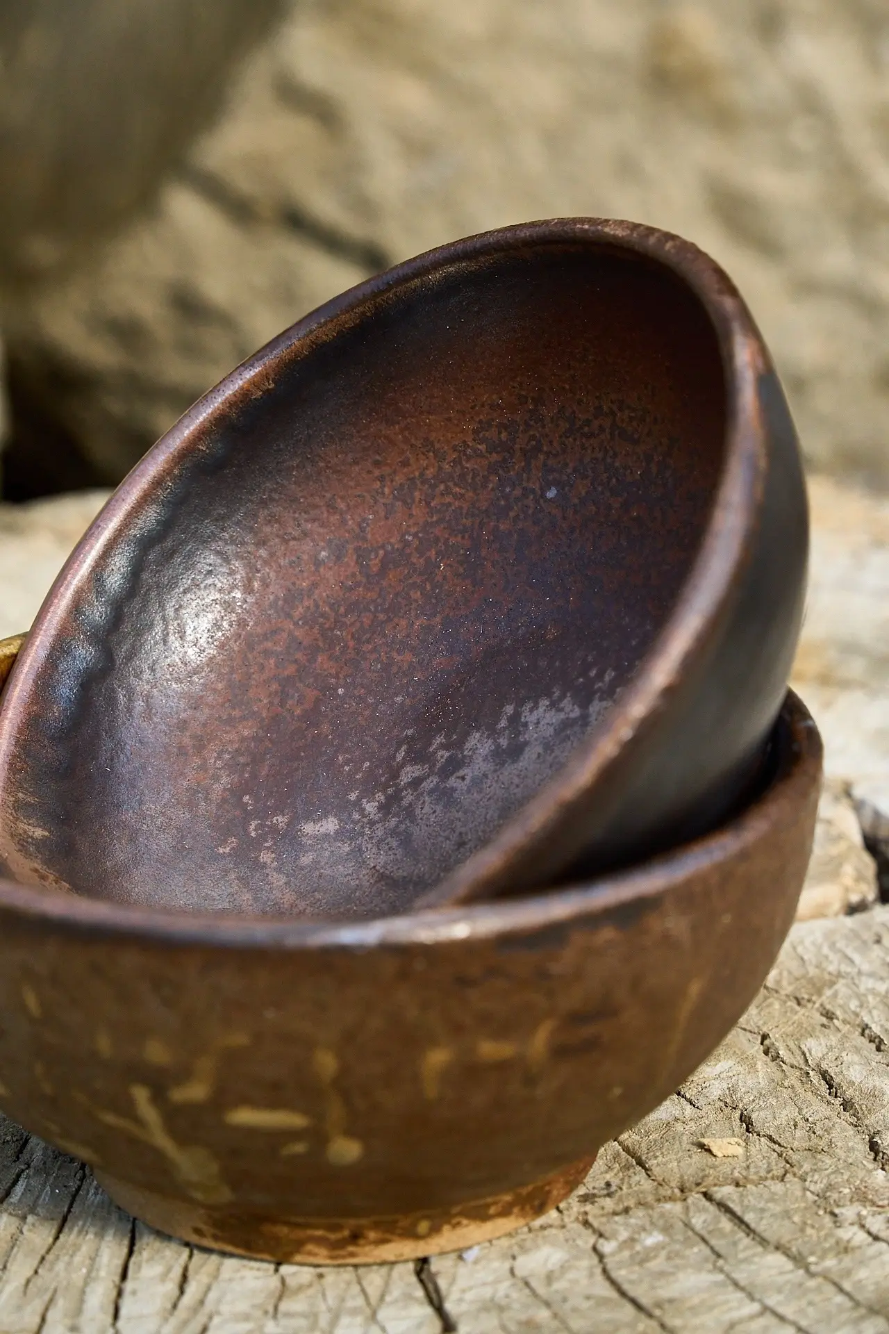 Спешим показать вам невероятно красивые изделия из массы MARRAKECH от Alma de Ceramica 😍