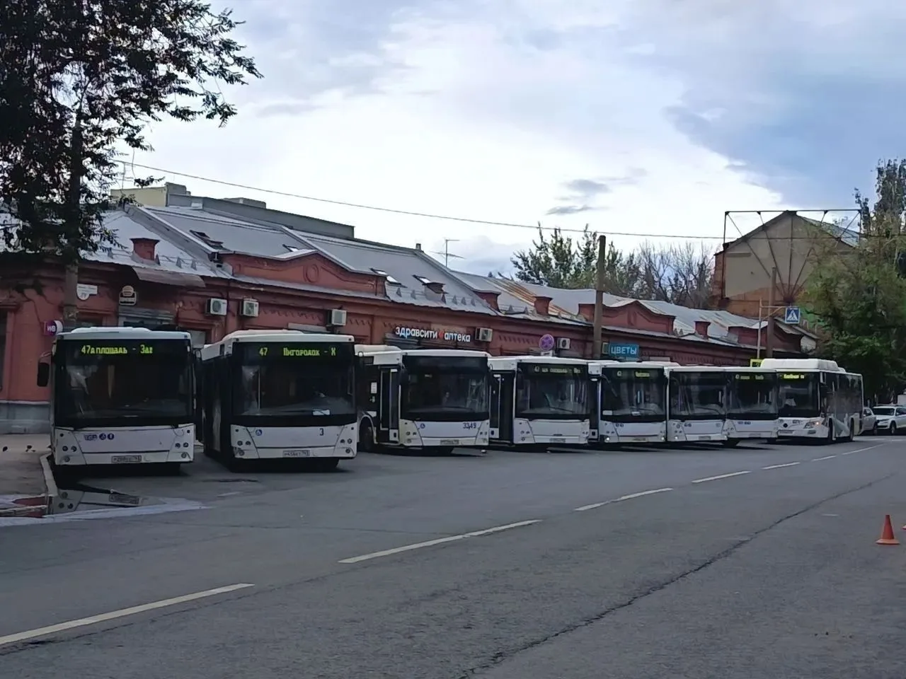 💳 В Самаре 521 автобус уже принимает безналичную оплату, но в некоторых всё ещё просят...