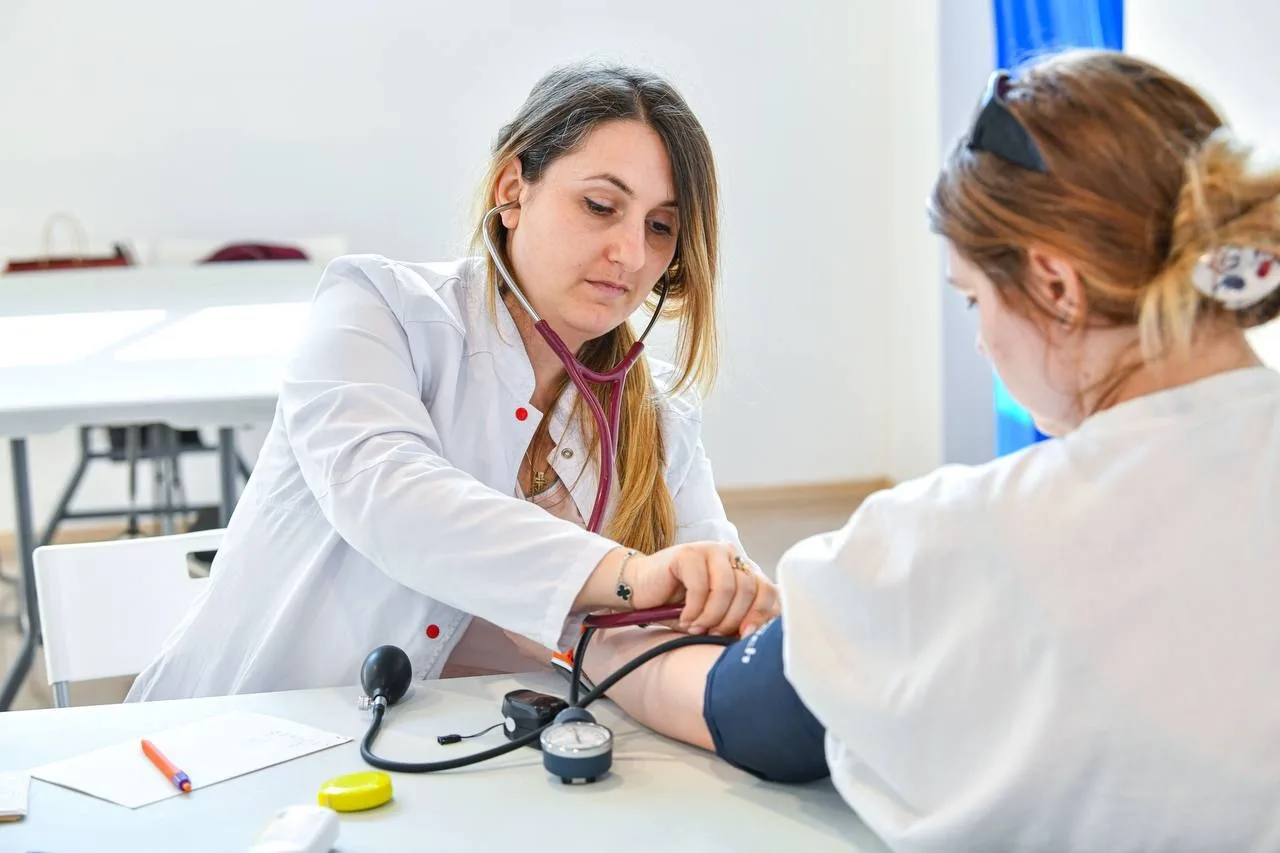 Диспансеризация для жителей Химок: руководство на 2026 год