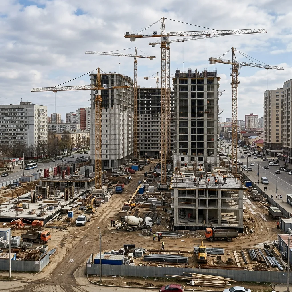 🔑 Напомним, ранее мы сообщали о популярности Краснодарского края среди туристов. Тепер...