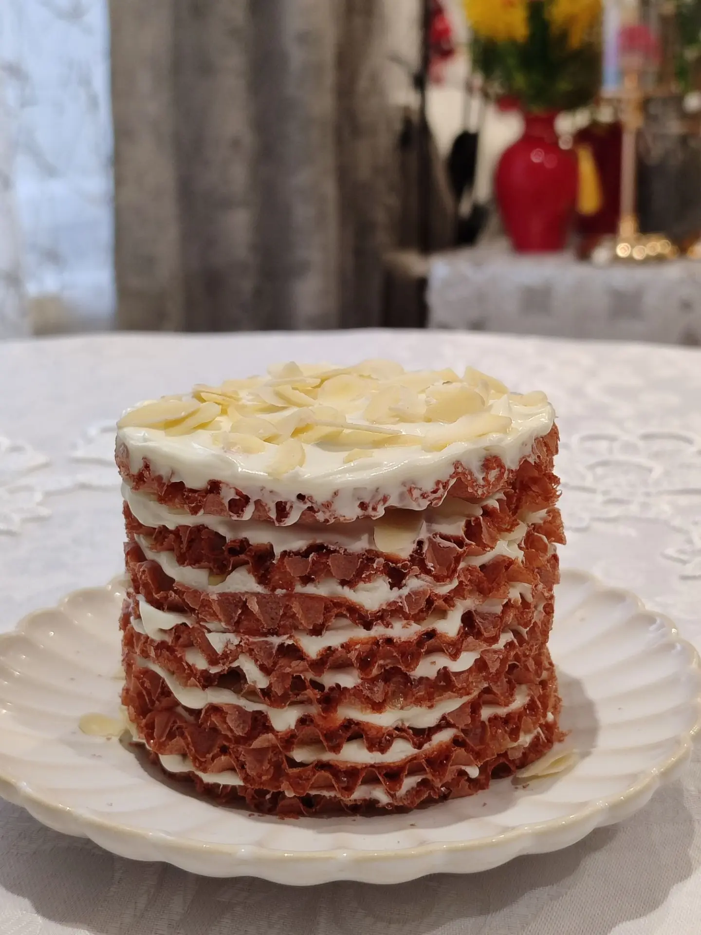 Я его собрала 🤤