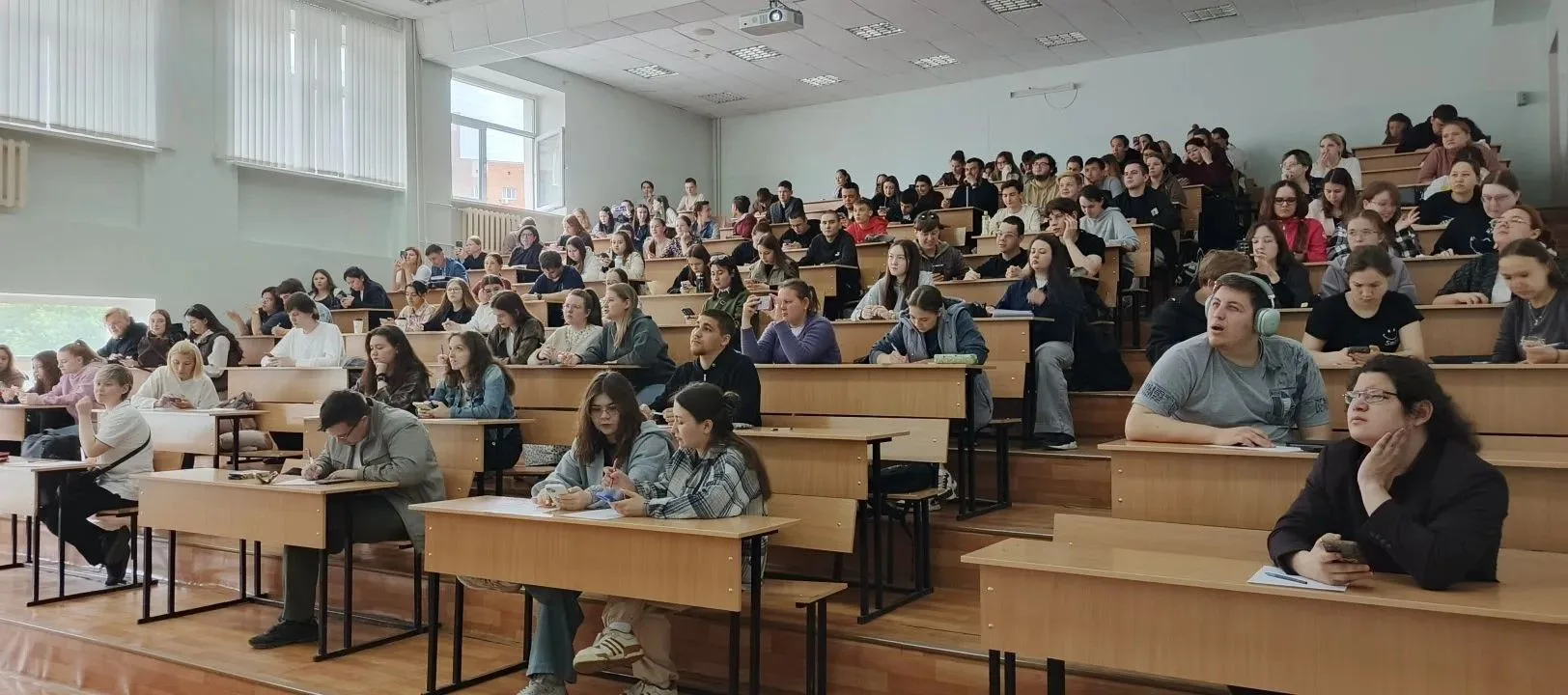 📢 Итоги Второго Всероссийского агродиктанта (организаторы: «Единая Россия», Россельхозбанк, при под