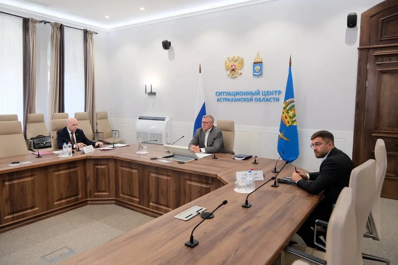 Вопросы развития пассажирских перевозок и обновления подвижного состава общественного транспорта ста