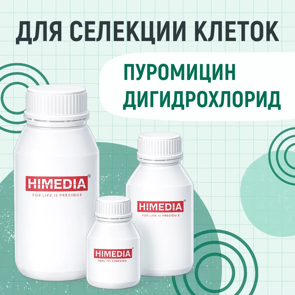 ✅ Трансфекция прошла успешно. Но как обогатить культуру клетками, несущими целевую конструкцию?

Для