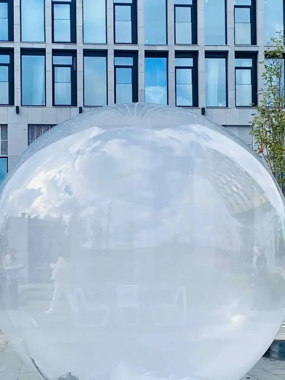 🤩 Новый парк скульптур открылся в Москве