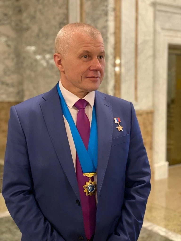 ПРИГЛАШАЕМ НА ВСТРЕЧУ