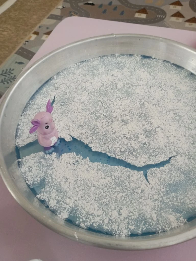 🌊❄️ Сегодня мы погрузились в увлекательный мир весеннего ледохода! Вместе с Лунтиком р...