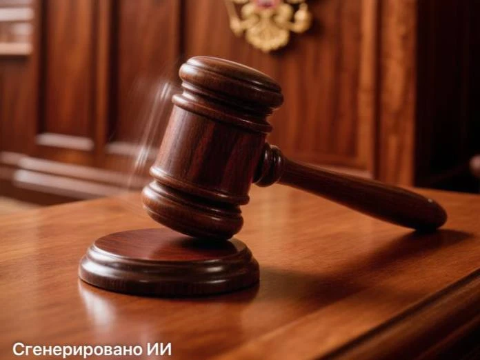 ❗️В Норильске отец и сын вымогали у родственника 300 тыс рублей за проживание в квартире