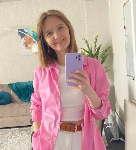 👥 Объявляется набор:
