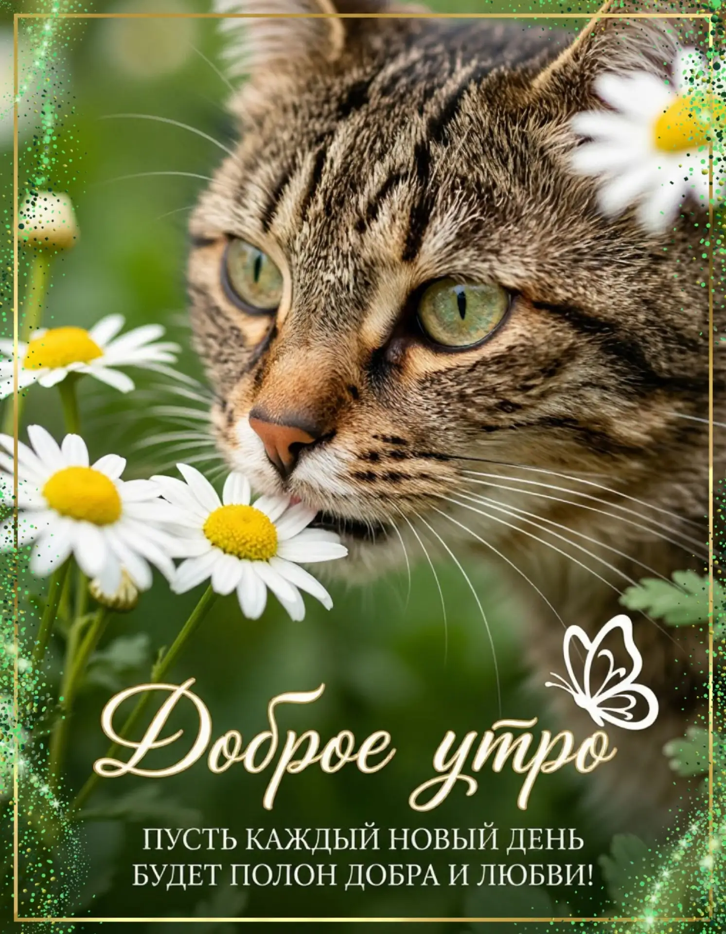💌 Красивые открытки, которые хочется отправлять