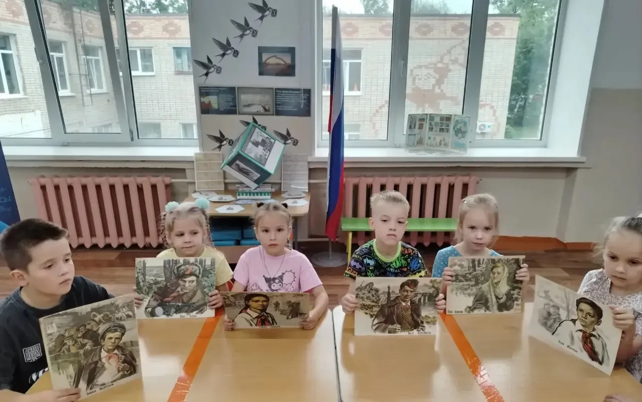 22 июня - День памяти и скорби. 🕯️